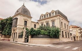 Hotel Le Mosaique