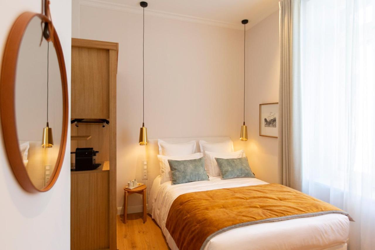 Hotel Le Mosaique Narbonne Buitenkant foto