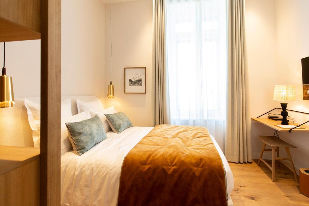 Hotel Le Mosaique Narbonne Buitenkant foto