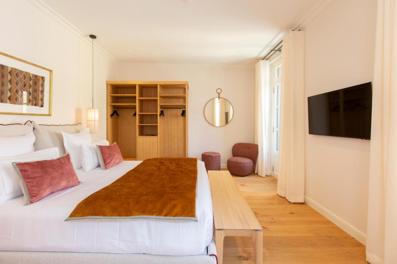 Hotel Le Mosaique Narbonne Buitenkant foto