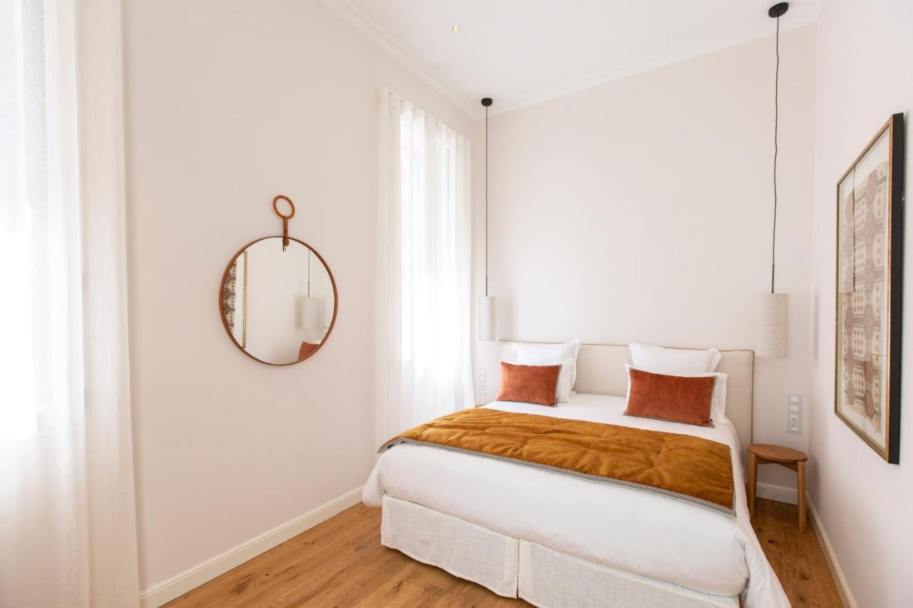 Hotel Le Mosaique Narbonne Buitenkant foto