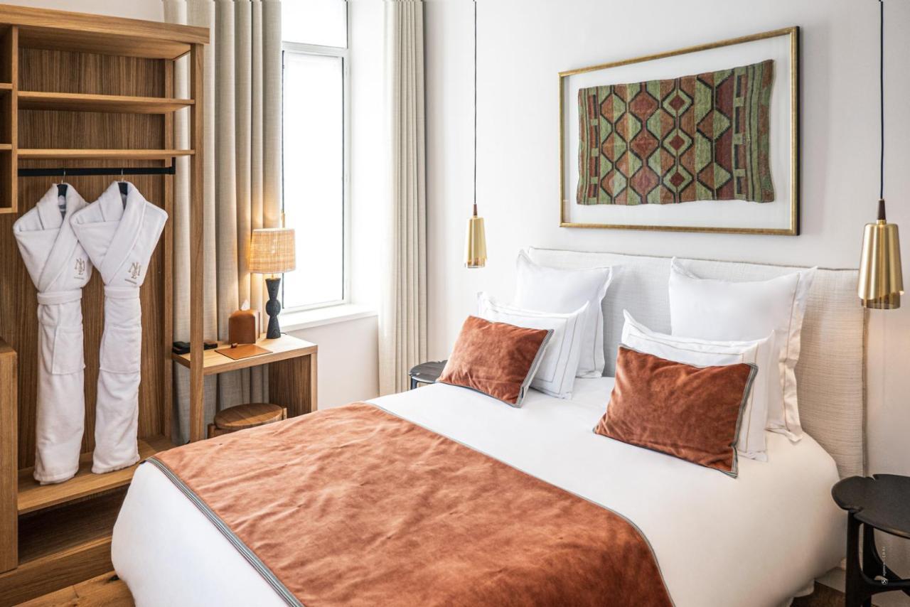 Hotel Le Mosaique Narbonne Buitenkant foto