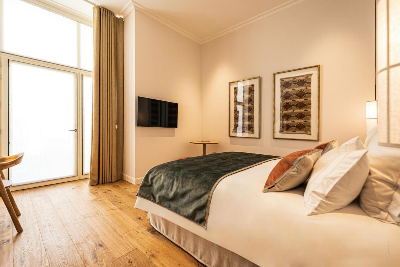 Hotel Le Mosaique Narbonne Buitenkant foto